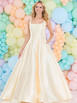 TIFFANYS PROM SAMANTHA