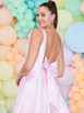 TIFFANYS PROM SAMANTHA