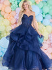 TIFFANYS PROM TEELA