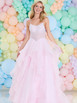 TIFFANYS PROM WANETTA