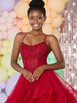 TIFFANYS PROM WANETTA