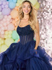 TIFFANYS PROM WANETTA
