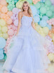 TIFFANYS PROM AADALENA