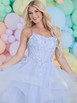 TIFFANYS PROM AADALENA