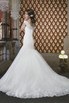 Justin Alexander 8708 Wedding Dress.