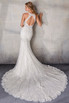 Mori Lee, Selma wedding dress