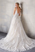 Mori Lee, Suzanne wedding dress