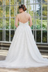 Tiffanys Natal Wedding Dress