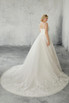 Mori Lee, Julietta, Rosanna, 3264, Wedding, Dress