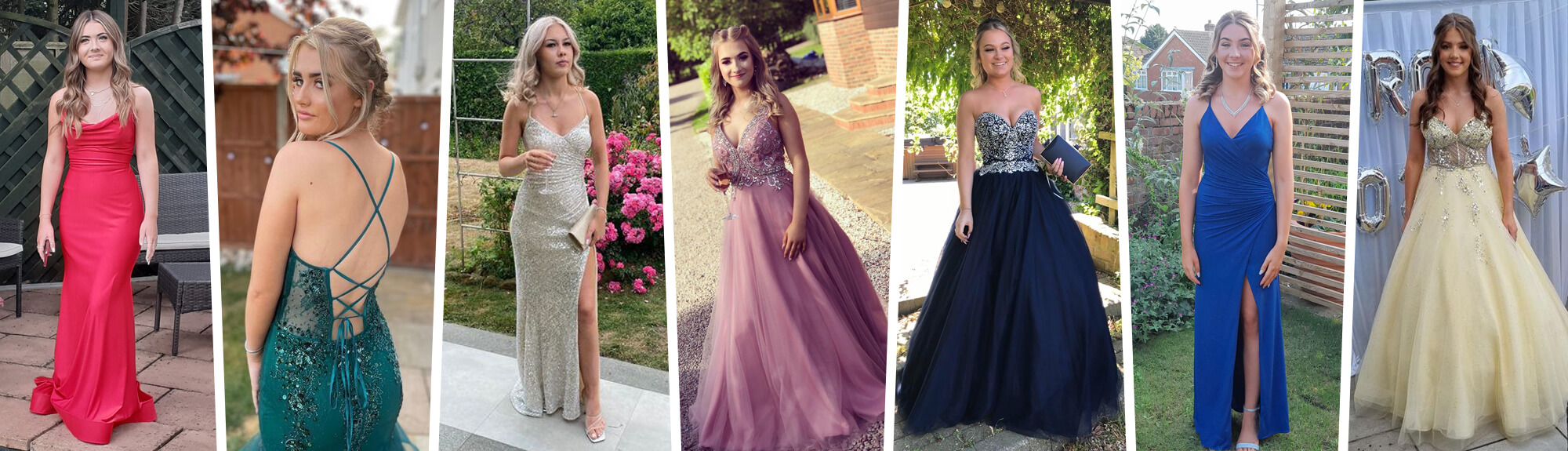 Fancy Frox - Prom Dresses, Wedding Dresses & Bridesmaid Dresses