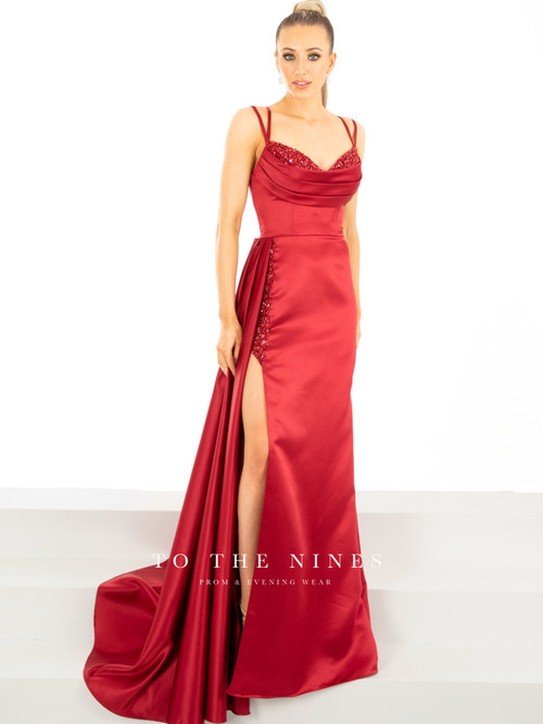 dress to the 9s Dressed Nines" Meaning, Origin and Examples  7ESL Where Did the Expression Dressed