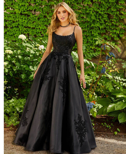 MORI LEE PROM 49320 - Fancy Frox