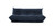 Michel Ducaroy Quayside 3 Seater Fabric Sofa