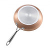 Frying Pan Skillet, Aluminum Egg Fry Pans, 3 Piece (8, 10, 12 in), Nonsitck Ceramic Heavy-Duty Ski E415-LCGSJTTCTC81TK7PX001V0  Frying Pan Skillet, Aluminum Egg Fry Pans, 3 Piece (8, 10, 12 in), Nonsitck Ceramic Heavy-Duty Ski E415-LCGSJTTCTC81TK7PX001V0