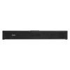 Bluetooth soundbar in festive gift box with ribbon, ideal for tech gifts under $100