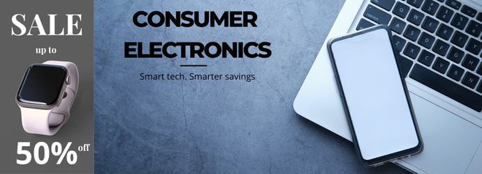 Electronics Electronics