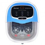 Reclaim Relaxation: Why a Heated Bubble Foot Spa Is the Home Upgrade You Didn’t Know You Needed