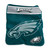 Philadelphia Eagles Blanket 60x80 Raschel Throw Z157-629372977
