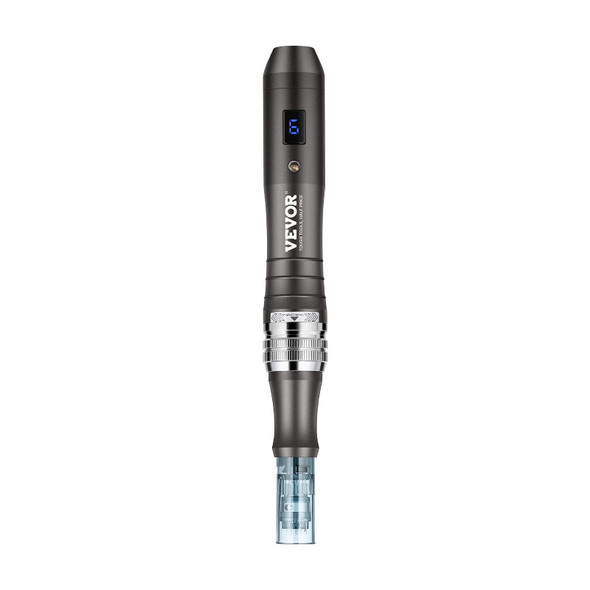 VEVOR Professional Microneedling Pen 6-Speed Electric Beauty Pen with 20 Needles E415-NMWZKZKZKZKZ2A88DV5