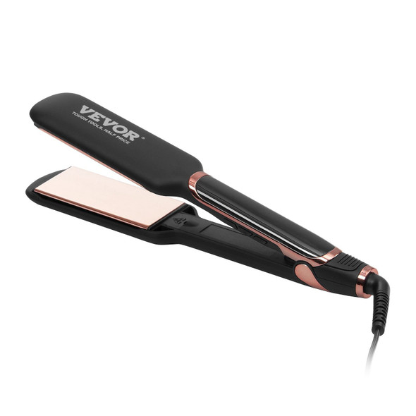 SKYSHALO Titanium Hair Straightener, 2-inch - Features Infrared, Negative Ions, Dual Voltage (110V/ E415-YSYHWXYFLZZFGTCXLV1