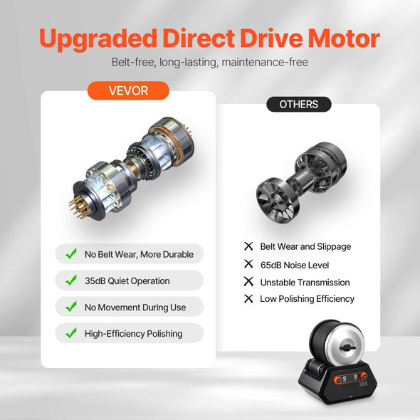 Shiny polished gemstones arranged next to rock polishing kit with grit packs and accessories — educational gift for kids and geology enthusiasts Shiny polished gemstones arranged next to rock polishing kit with grit packs and accessories — educational gift for kids and geology enthusiasts