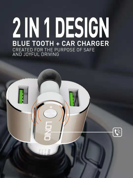 Side view of wireless phone charger clipped to car vent, showing gravity-lock arms securely gripping phone during charging. Side view of wireless phone charger clipped to car vent, showing gravity-lock arms securely gripping phone during charging.