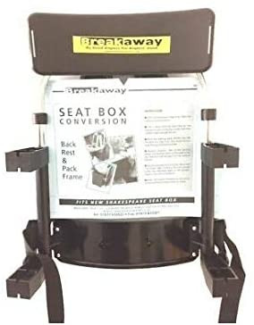 Breakaway Version 2 Seat Box Adaptor