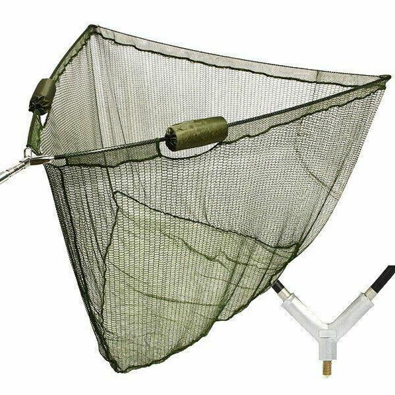 NGT 42” Landing Net with Floats