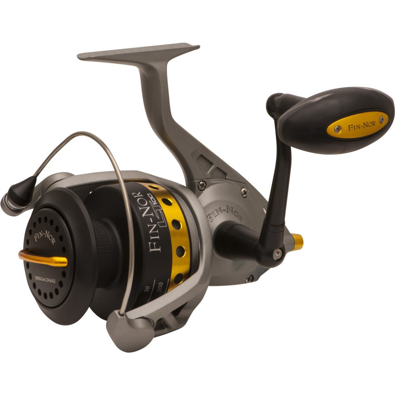 Fin-Nor Lethal Saltwater Spinning Reels
