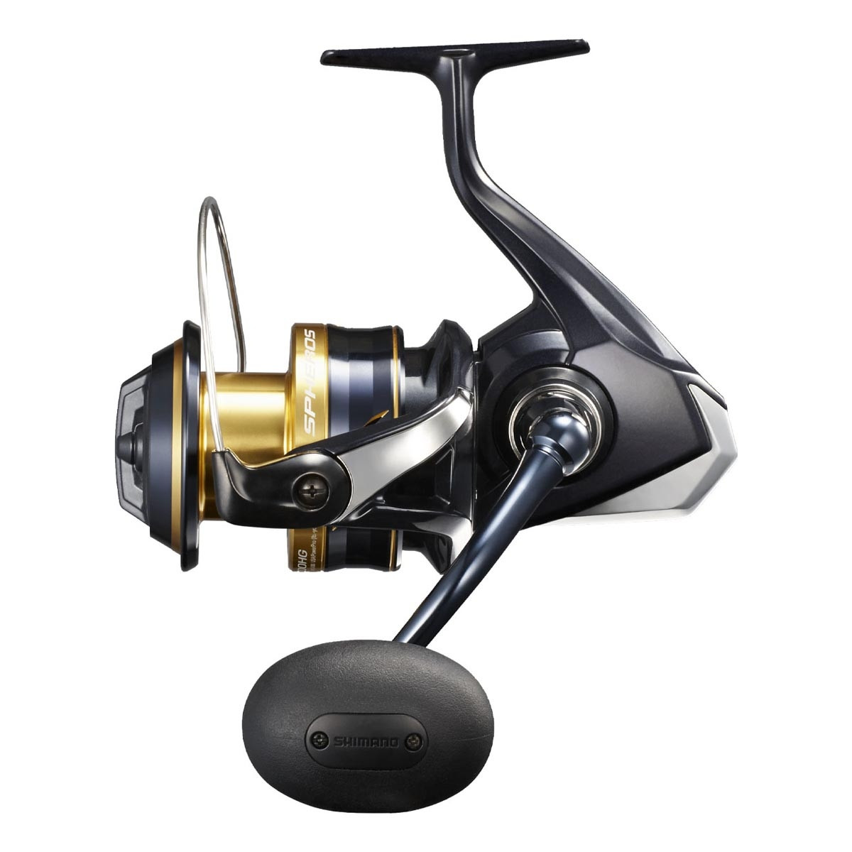 SHIMANO SPHEROS SW 5000HG リール Shimano Spheros SW 5000XG Reel