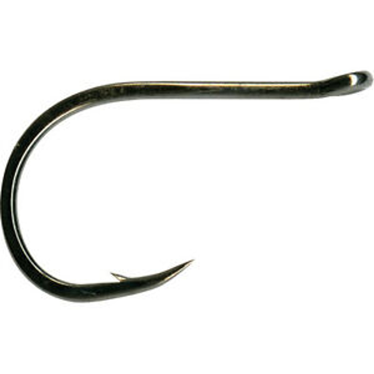 Mustad Chinu Eyed Hooks