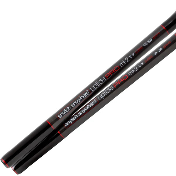 Anyfish Anywhere Mk 2 Uptide Pro Rod