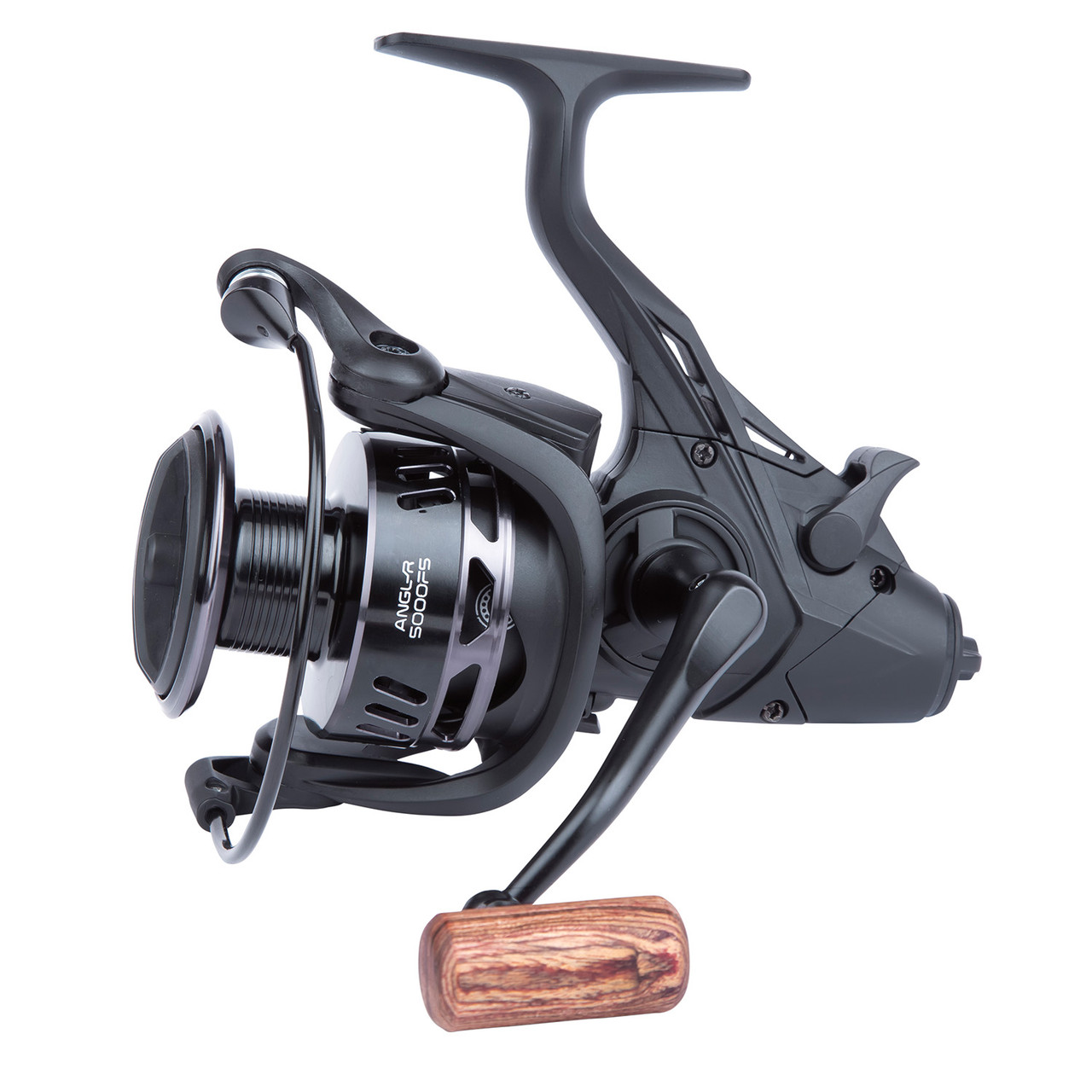 Spinning Reel Sonik Fs 6000 Baitrunner Reels Sonik Vader 6000 Fs