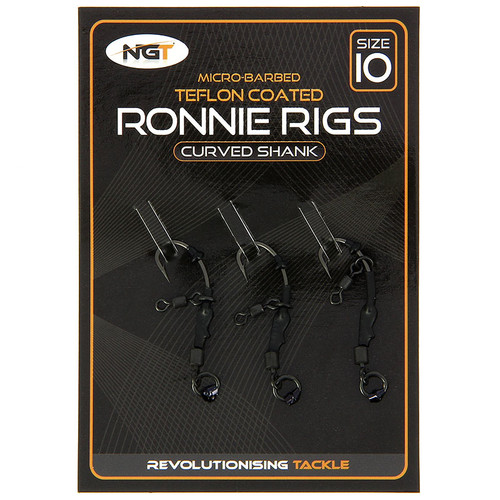 NGT Ronnie Rigs