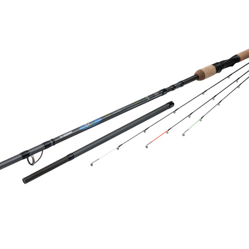 Middy 5G 12'7" Distance Feeder Rod