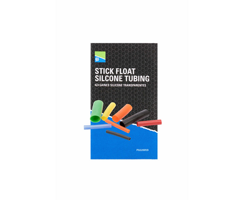 Preston Innovations Stick Float Silicone Tubing