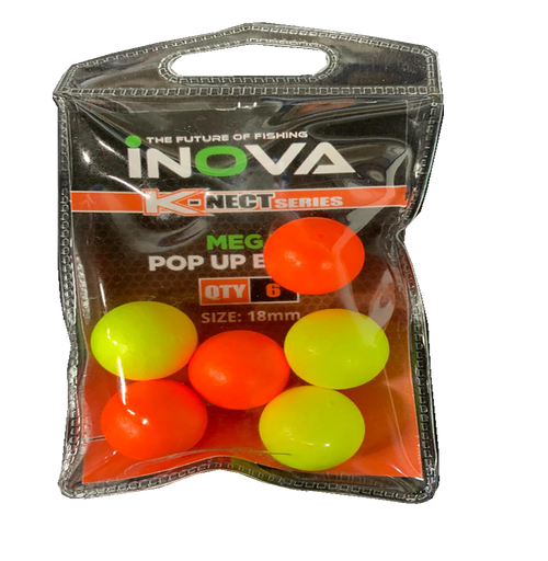 Inova Mega Pop Up Beads