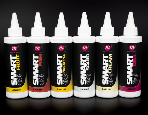 Mainline Smart Liquid