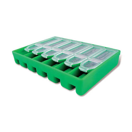 Preston Innovations Non-Toxic Shot Dispenser Preston Innovations Non-Toxic Shot Dispenser
