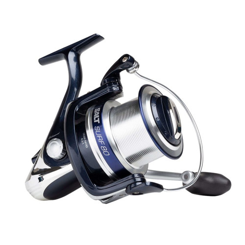 Shakespeare SALT Surf Long Cast Reels