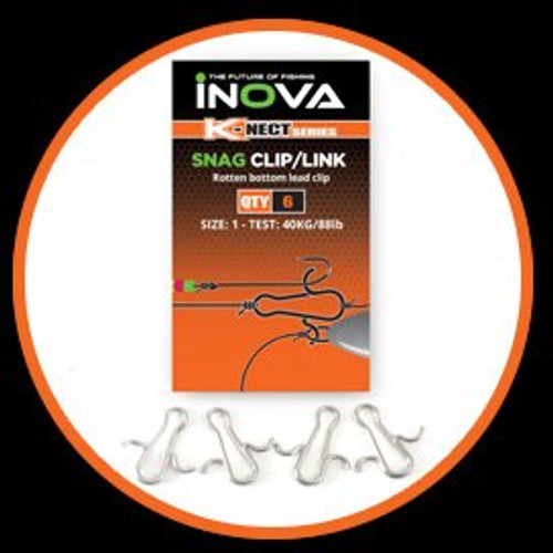 Inova Snag Clip/Link