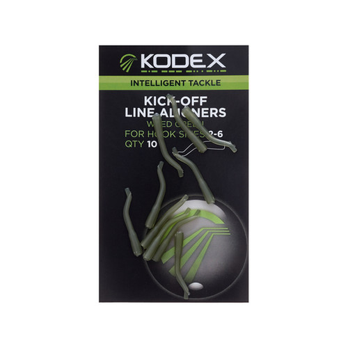 Kodex Kick-Off Line Aligners