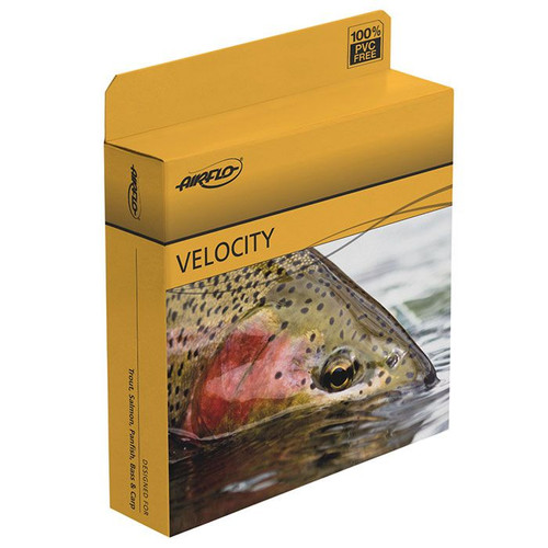 Airflo Velocity Fly Lines