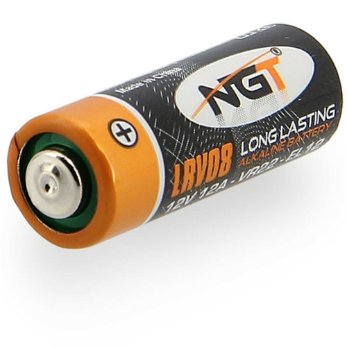 NGT LRV08 12V Battery