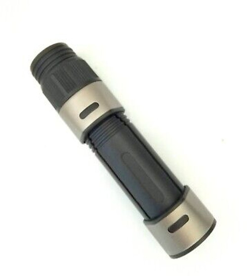 DPS Sliding Reel Seat