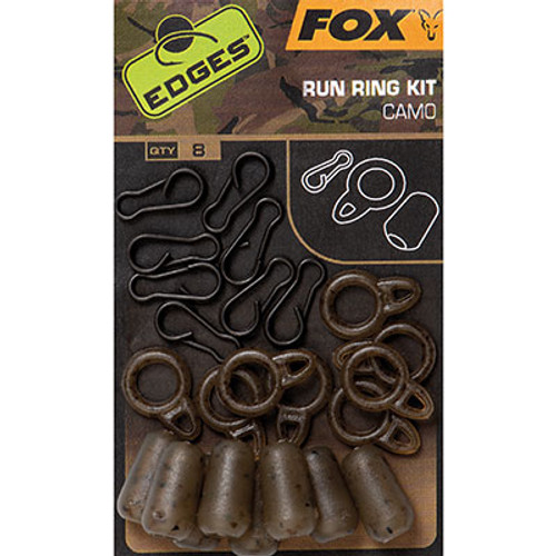 Fox Run Ring Kit