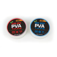 Fox Fast Melt PVA Clear Tape