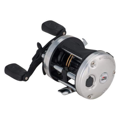 C2☆中古品 Abu Garcia ambassadeur 5500-C3 C2☆【中古品】 Abu