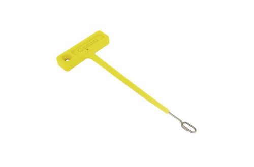 Gemini Sea Disgorgers - Yellow