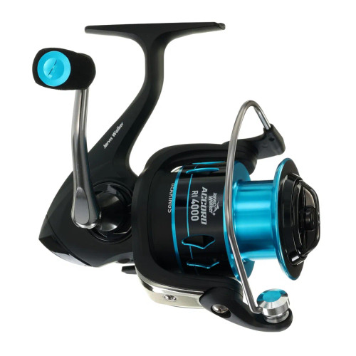 Jarvis Walker Accord Spinning Reels - 4000